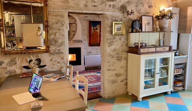 Maison Vaison