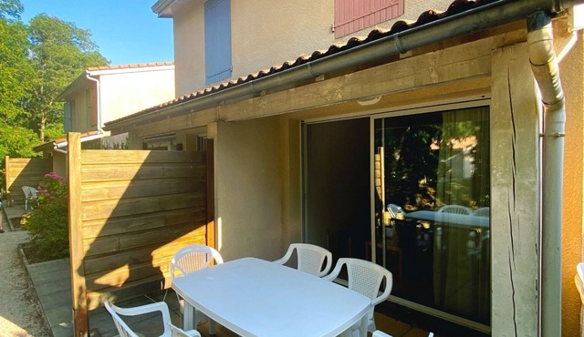 Maison Village Vacances