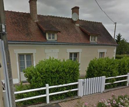 Maison village
