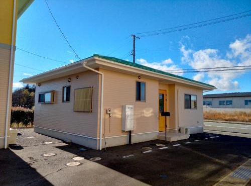 Maison West Building B - Vacation STAY 18462