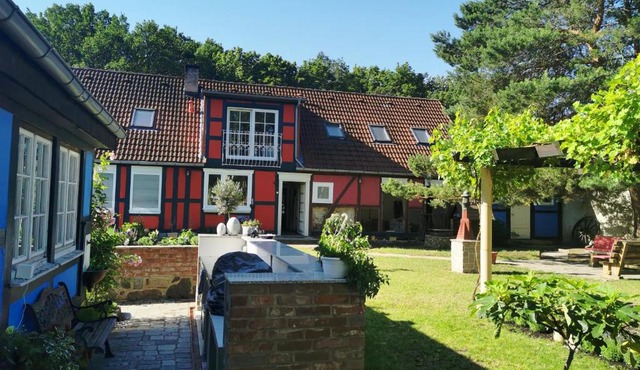 Maison Winstub