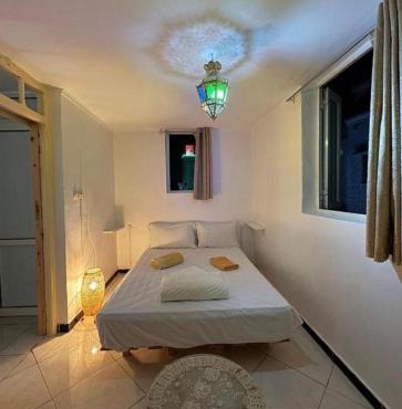 Maison Yassine