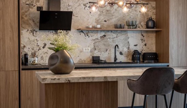 MaisonA - Modern and Stylish Near Center