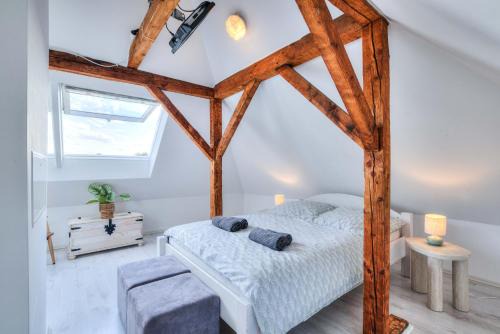 Maisonette - 2 Schlafzimmer - Köln