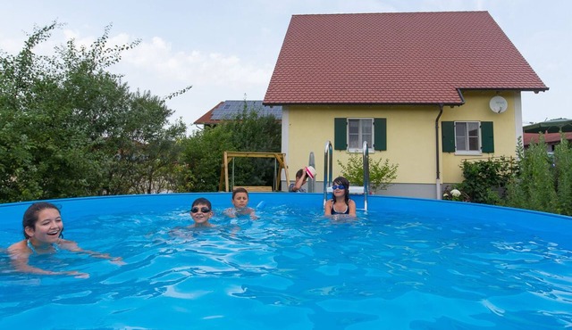 Maisonette apartment "Arnica" with terrace incl. WIRELESS INTERNET ACCESS