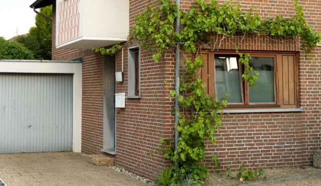 Maisonette apartment in Eilendorf