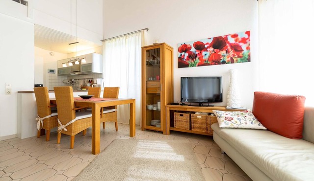 Maisonette Apartment (Type 5)