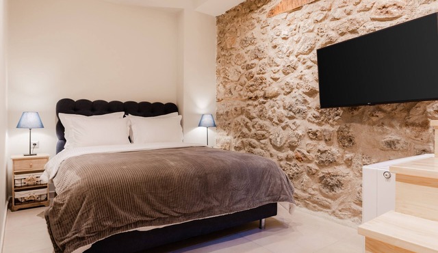 Maisonette Arachova from Aldia Suites