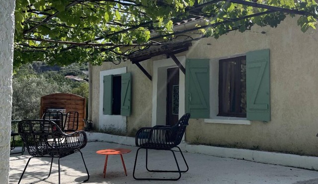 Maisonette Cosy