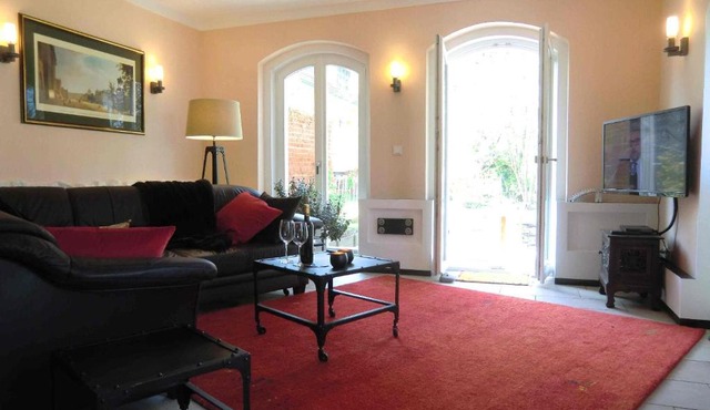 maisonette