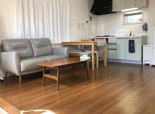 Maisonette Hanazono - Vacation STAY 97278v