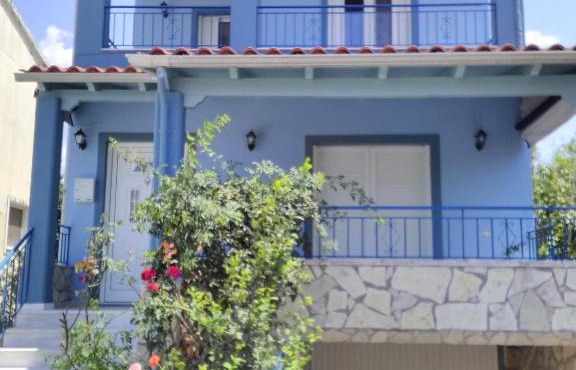 Maisonette Ilios