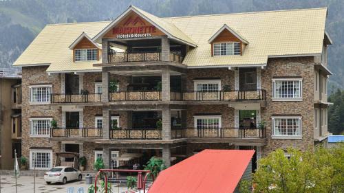 Maisonette Naraan