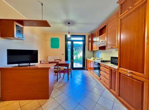 Maisonette Rosa dei Venti