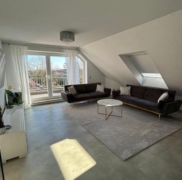 Maisonette Wohnung Frechen City