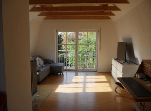 Maisonette-Wohnung in Nürnberg