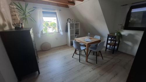 Maisonettewohnung in Gärtringen