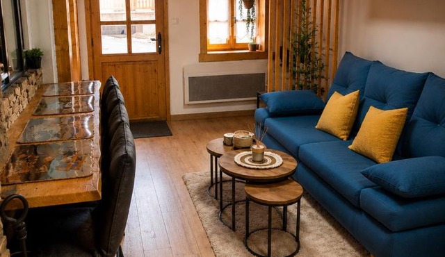 Maisonnette Cosy