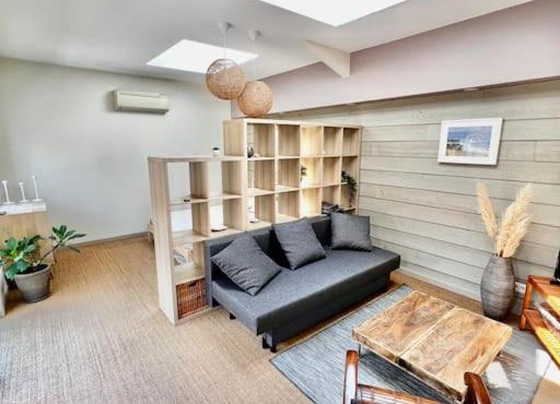 Maisonnette de charme près de Capbreton Hossegor