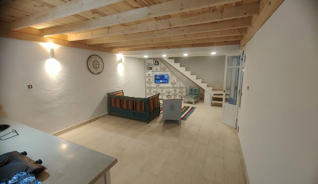 Maisonnette de Charme