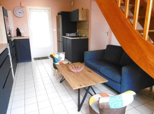 Maisonnette Urielle