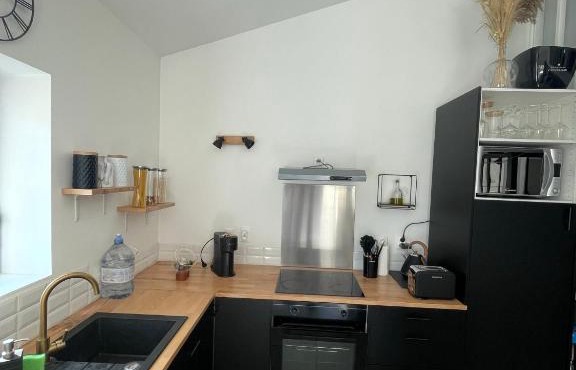 Maisonnette