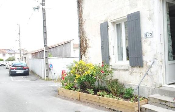 Maisonnette