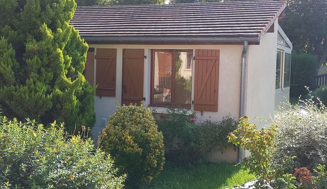 Maisonnette