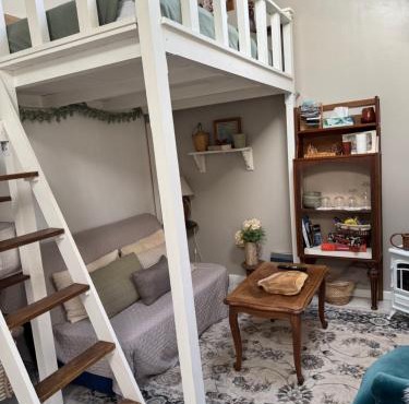Maisonnette individuelle au coeur de Vernon