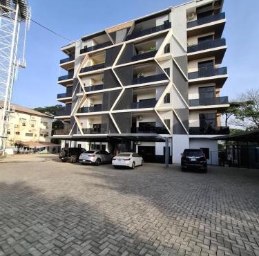 Maitama Hotspot