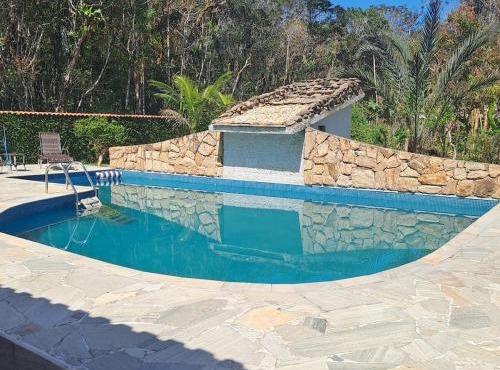 Maitinga paraiso