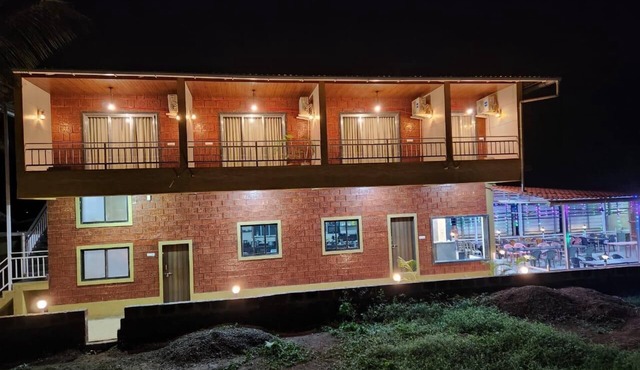 Maitri Beach Resort