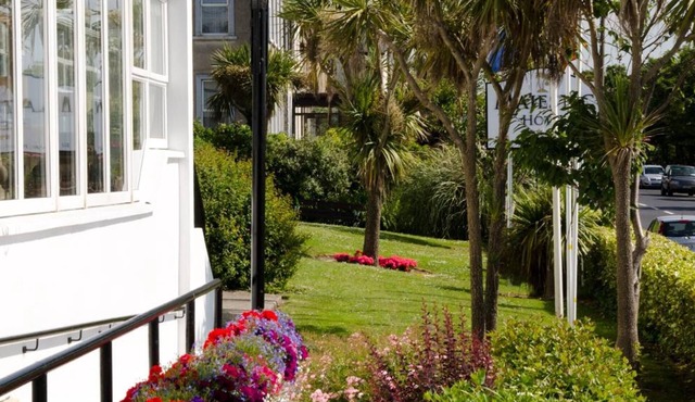 Majestic Hotel