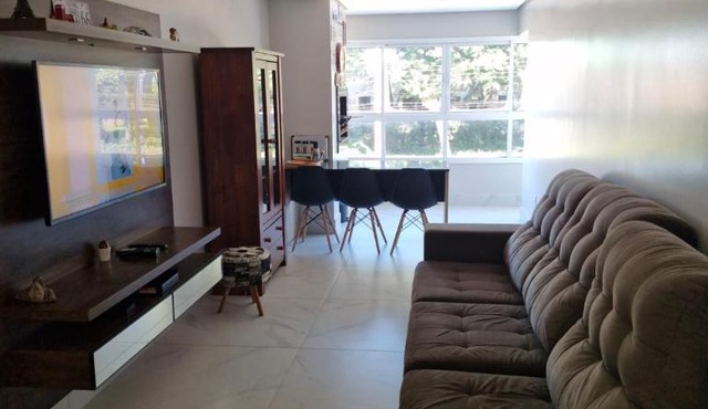 Majestic House - Apto 3 quartos