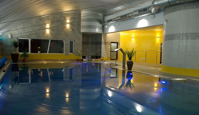 Majewski Hotel & SPA