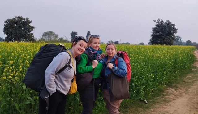 Maji Homestay Khajuraho
