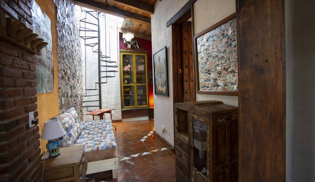Majikal B&B - Observatorio