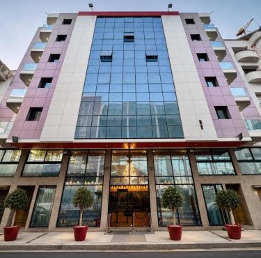 Majliss Hotel Downtown