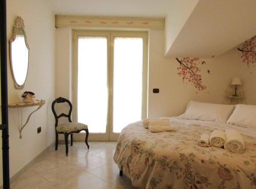 Majora Suite - Comfort al centro
