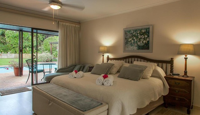 Majorca House