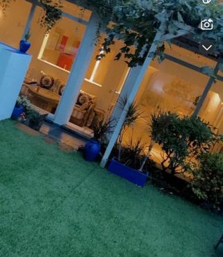 majorelle