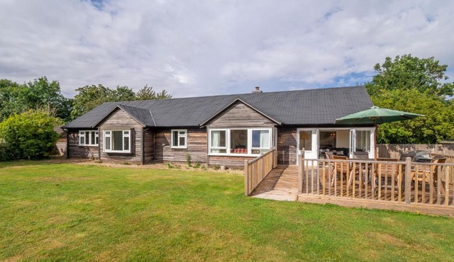 Majors Lodge