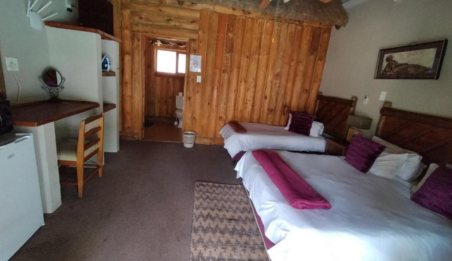 Majuba Guest Lodge