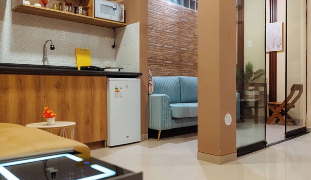 Mak Suites Apart Hotel