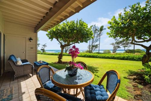 Makai Dream (Oceanfront)