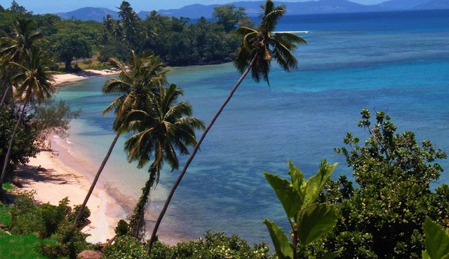 Makaira Resort