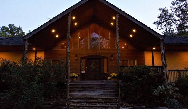 Makanda Inn