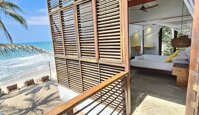 Makao Beach Hotel