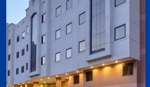 Makarem Mina Hotel