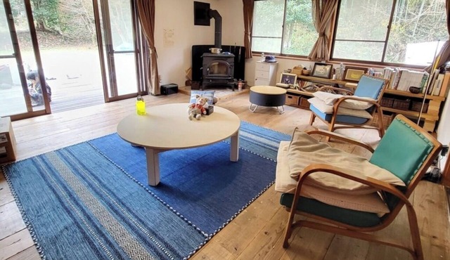 Make a reservation for weekdays here Outdoors du/Kimitsu City Chiba
